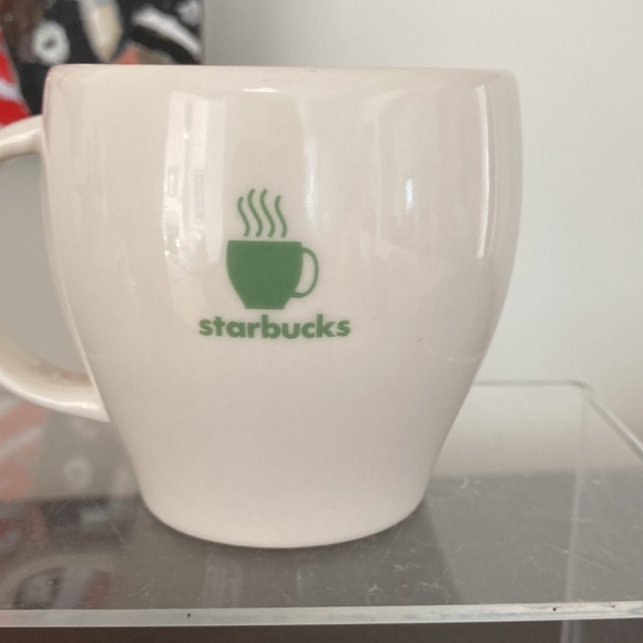 Barista Starbucks Mug - Picture 3 of 4
